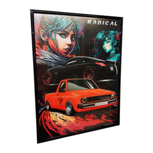 Kalendrid & Seina postrid